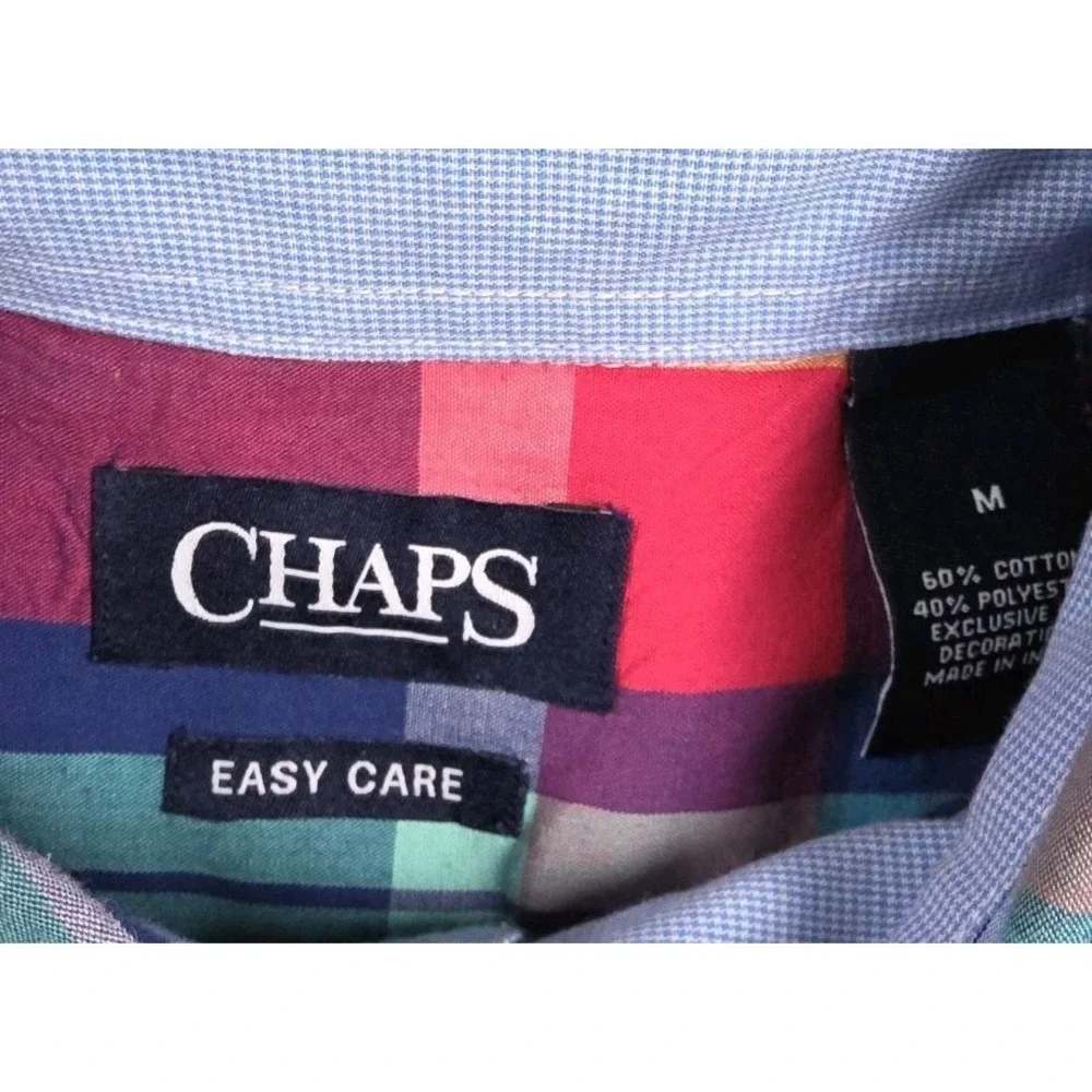 Chaps easy care
